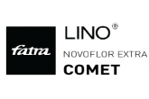 Fatra Lino Novoflor Extra Comet
